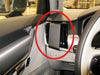 ProClip Fahrzeughalter 805308 - Linksbefestigung - Volvo V90 17-26, Volvo S90 17-25, Volvo V90 17-25