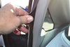ProClip Fahrzeughalter 805347 - Linksbefestigung - Opel Ampera-e 18-22, Chevrolet Bolt 18-21