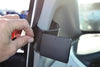 ProClip Fahrzeughalter 805347 - Linksbefestigung - Opel Ampera-e 18-22, Chevrolet Bolt 18-21