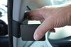 ProClip Fahrzeughalter 805347 - Linksbefestigung - Opel Ampera-e 18-22, Chevrolet Bolt 18-21