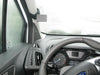 ProClip Fahrzeughalter 805357 - Linksbefestigung - Ford Transit Connect 18-23, Ford Transit Connect 18-24, Ford Tourneo Connect 18-22