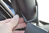 ProClip Fahrzeughalter 805376 - Linksbefestigung - Honda Accord 18-22