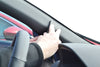 ProClip Fahrzeughalter 805376 - Linksbefestigung - Honda Accord 18-22