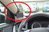 ProClip Fahrzeughalter 805389 - Linksbefestigung - Hyundai Sonata 18-19