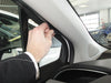 ProClip Fahrzeughalter 805402 - Linksbefestigung - Toyota Yaris 15-20