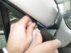 ProClip Fahrzeughalter 805402 - Linksbefestigung - Toyota Yaris 15-20