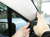 ProClip Fahrzeughalter 805402 - Linksbefestigung - Toyota Yaris 15-20