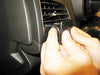 ProClip Fahrzeughalter 805415 - Linksbefestigung - Renault Mégane IV 16-22