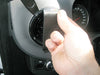 ProClip Fahrzeughalter 805446 - Linksbefestigung - Mercedes Benz Sprinter 19-26, Mercedes Benz Sprinter 19-25