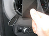 ProClip Fahrzeughalter 805446 - Linksbefestigung - Mercedes Benz Sprinter 19-26, Mercedes Benz Sprinter 19-25