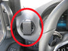 ProClip Fahrzeughalter 805446 - Linksbefestigung - Mercedes Benz Sprinter 19-26, Mercedes Benz Sprinter 19-25