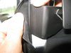 ProClip Fahrzeughalter 805452 - Linksbefestigung - Mercedes Benz Vito 15-23