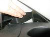 ProClip Fahrzeughalter 805452 - Linksbefestigung - Mercedes Benz Vito 15-23