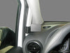 ProClip Fahrzeughalter 805452 - Linksbefestigung - Mercedes Benz Vito 15-23