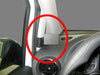 ProClip Fahrzeughalter 805452 - Linksbefestigung - Mercedes Benz Vito 15-23