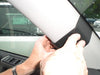 ProClip Fahrzeughalter 805461 - Linksbefestigung - Toyota 4Runner 17-24