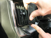 ProClip Fahrzeughalter 805463 - Linksbefestigung - Volvo XC60 18-26, Volvo V60 19-26, Volvo V60 19-25 und weitere