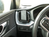 ProClip Fahrzeughalter 805463 - Linksbefestigung - Volvo XC60 18-26, Volvo V60 19-26, Volvo V60 19-25 und weitere
