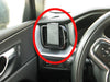 ProClip Fahrzeughalter 805463 - Linksbefestigung - Volvo XC60 18-26, Volvo V60 19-26, Volvo V60 19-25 und weitere