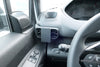 ProClip Fahrzeughalter 805488 - Linksbefestigung - Fiat E-Doblò 25-25, Opel Combo Cargo Electric 25-25, Opel Combo e 25-25 und weitere