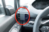 ProClip Fahrzeughalter 805488 - Linksbefestigung - Fiat E-Doblò 25-25, Opel Combo Cargo Electric 25-25, Opel Combo e 25-25 und weitere