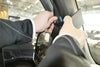 ProClip Fahrzeughalter 805490 - Linke Montierung, hoch - Mercedes Benz Sprinter 19-26, Mercedes Benz Sprinter 19-25