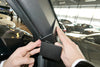 ProClip Fahrzeughalter 805490 - Linke Montierung, hoch - Mercedes Benz Sprinter 19-26, Mercedes Benz Sprinter 19-25