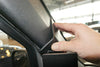 ProClip Fahrzeughalter 805490 - Linke Montierung, hoch - Mercedes Benz Sprinter 19-26, Mercedes Benz Sprinter 19-25