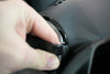 ProClip Fahrzeughalter 805495 - Linksbefestigung - Mercedes Benz GLB-Klasse 20-26, Mercedes Benz B-Klasse 19-26, Mercedes Benz EQA 22-26 und weitere