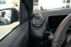 ProClip Fahrzeughalter 805495 - Linksbefestigung - Mercedes Benz GLB-Klasse 20-26, Mercedes Benz B-Klasse 19-26, Mercedes Benz EQA 22-26 und weitere