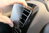 ProClip Fahrzeughalter 805501 - Linksbefestigung - Citroen C5 Aircross 19-22