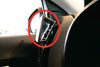 ProClip Fahrzeughalter 805501 - Linksbefestigung - Citroen C5 Aircross 19-22