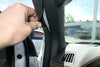 ProClip Fahrzeughalter 805516 - Linksbefestigung - Ford Ranger Wildtrak 16-22, Ford Ranger 16-22, Ford Ranger Raptor 19-22