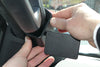 ProClip Fahrzeughalter 805516 - Linksbefestigung - Ford Ranger Wildtrak 16-22, Ford Ranger 16-22, Ford Ranger Raptor 19-22