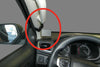 ProClip Fahrzeughalter 805524 - Linksbefestigung - Mitsubishi L200 20-24