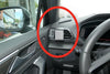 ProClip Fahrzeughalter 805532 - Linksbefestigung - Seat Tarraco 19-24