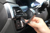 ProClip Fahrzeughalter 805534 - Linksbefestigung - BMW 5-series G30, G31 18-23