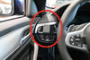 ProClip Fahrzeughalter 805534 - Linksbefestigung - BMW 5-series G30, G31 18-23