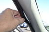 ProClip Fahrzeughalter 805540 - Linksbefestigung - Honda Civic 19-21, Honda Civic 16-21