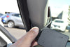 ProClip Fahrzeughalter 805540 - Linksbefestigung - Honda Civic 19-21, Honda Civic 16-21