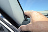ProClip Fahrzeughalter 805540 - Linksbefestigung - Honda Civic 19-21, Honda Civic 16-21