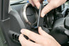 ProClip Fahrzeughalter 805549 - Linksbefestigung - Suzuki Jimny 19-25