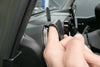 ProClip Fahrzeughalter 805549 - Linksbefestigung - Suzuki Jimny 19-25