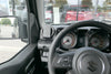 ProClip Fahrzeughalter 805549 - Linksbefestigung - Suzuki Jimny 19-25