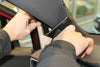 ProClip Fahrzeughalter 805578 - Linksbefestigung - Toyota Corolla 19-26, Suzuki Swace 21-26, Suzuki Swace 21-25 und weitere
