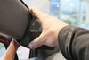 ProClip Fahrzeughalter 805578 - Linksbefestigung - Toyota Corolla 19-26, Suzuki Swace 21-26, Suzuki Swace 21-25 und weitere