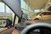 ProClip Fahrzeughalter 805578 - Linksbefestigung - Toyota Corolla 19-26, Suzuki Swace 21-26, Suzuki Swace 21-25 und weitere