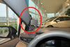 ProClip Fahrzeughalter 805578 - Linksbefestigung - Toyota Corolla 19-26, Suzuki Swace 21-26, Suzuki Swace 21-25 und weitere