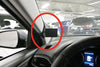 ProClip Fahrzeughalter 805579 - Linksbefestigung - Hyundai i30 17-22