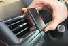 ProClip Fahrzeughalter 805582 - Linksbefestigung - Mitsubishi Colt 23-25, Renault Clio V 20-25